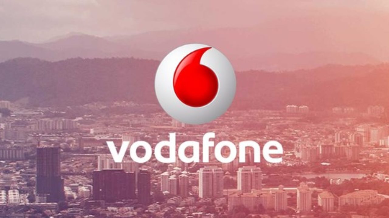 Vodafone зачисляет по 100 грн на счета своих клиентов, находящихся сейчас  за рубежом – Рубрика