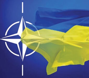 Ukraine rejects alternative guarantees for NATO membership – MFA