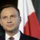 Rebuilding Ukraine: Polish President Duda urges Qatari businesses to aid in Ukraine's reconstruction