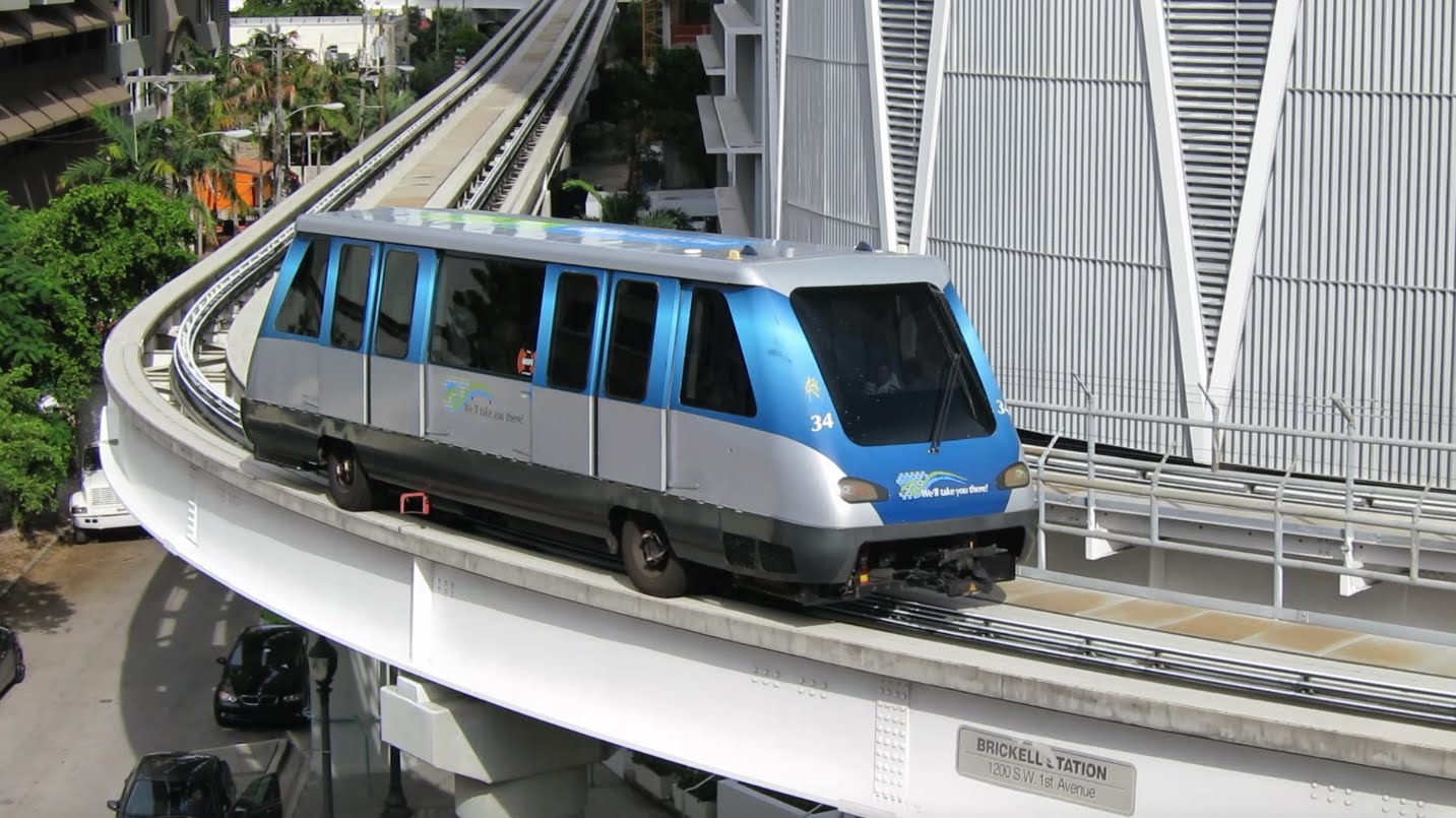 Metromover