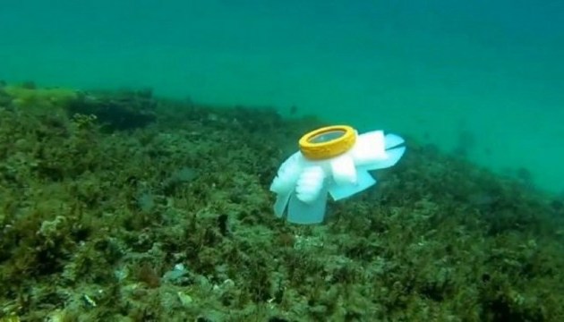 Роботи-медузи