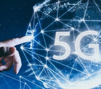 В Україні запускають пілотний проєкт 5G: деталі