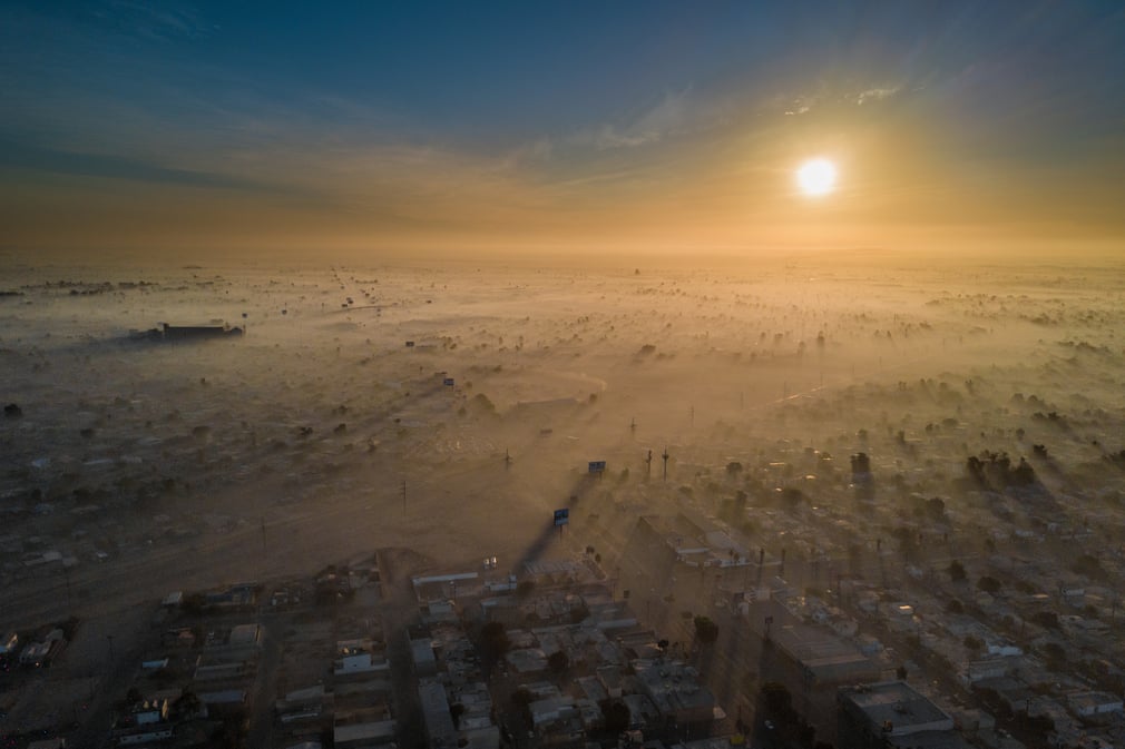 Environmental Photographer of the Year 2019