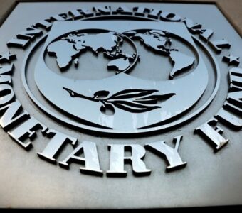 У Києві МВФ відновив роботу постійного представництва у Києві: не працював з початку війни