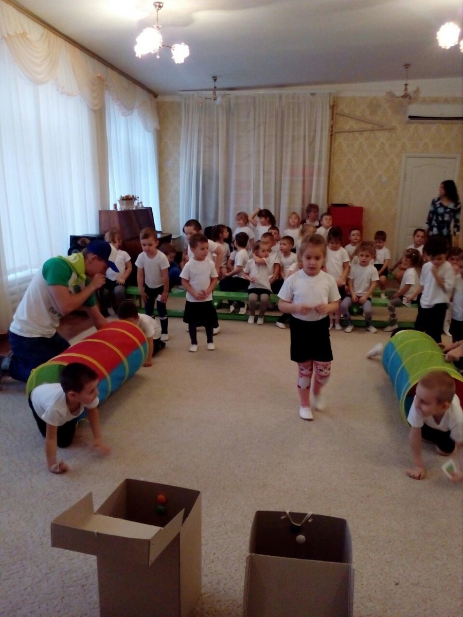 У дитячих садочках Миколаєва навчають малюків рятувати планету