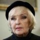 Solutions to win: famous Ukrainian actress organizes fundraiser on her 87th birthday to provide combat medics with car