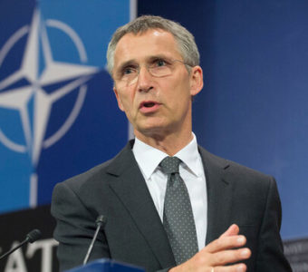 Генсек НАТО заявив, що війна росії проти України почалася задовго до лютого 2022 року