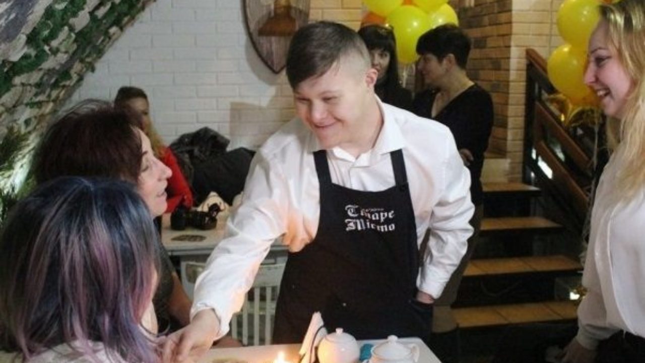 В Киеве открылась кулинарная студия GastroLOFT с мастер-классами, гастро тусовками и школой поваров