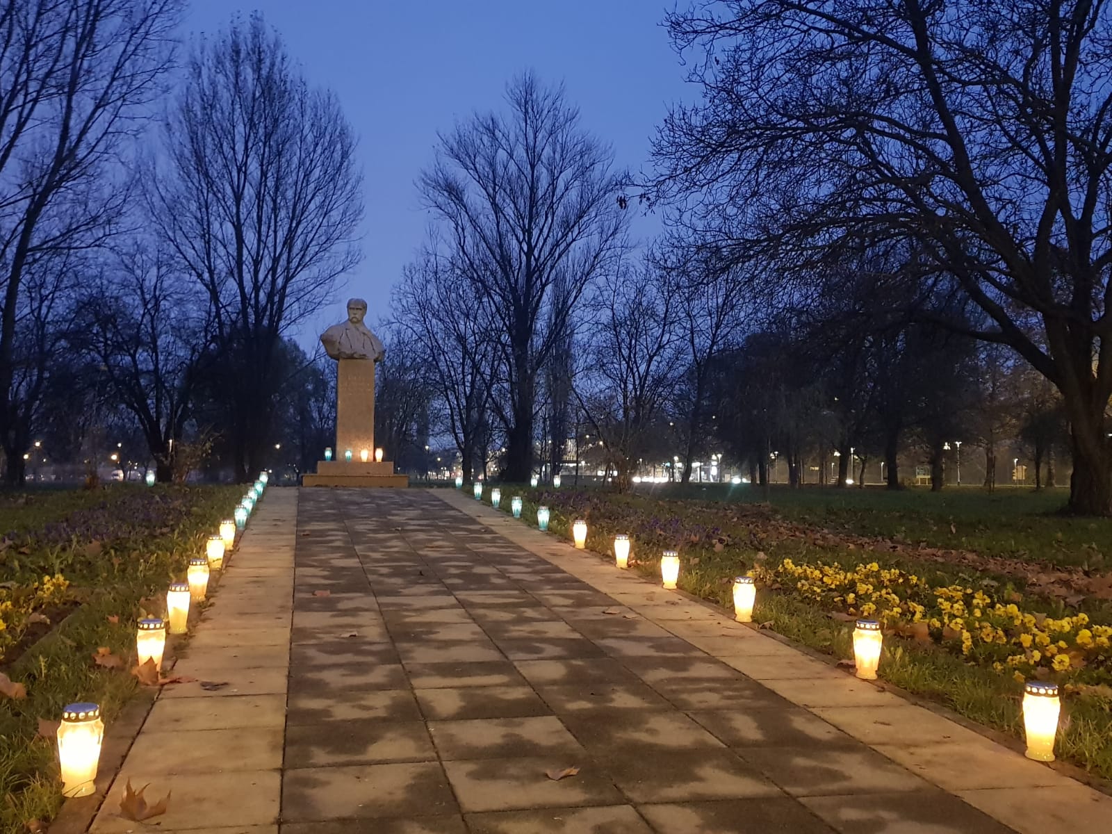 У парламенті Хорватії Голодомор вперше назвали геноцидом українців