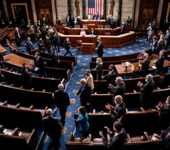 US Congress proposes renewal of lend-lease program for Ukraine