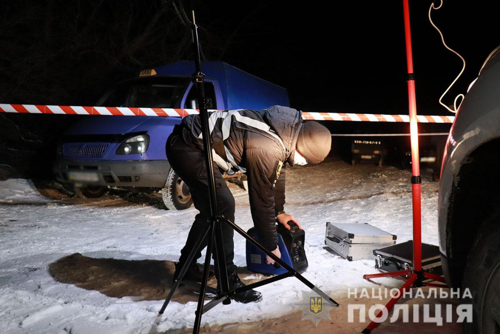 Під Маріуполем убили Володимира Мігоцького