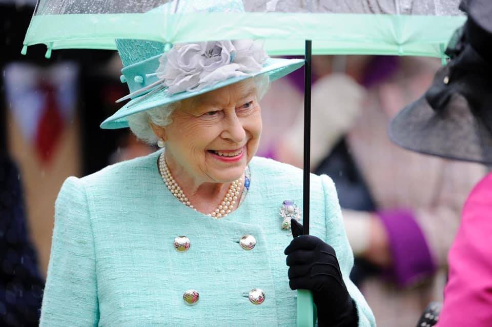 69 років тому британський престол посіла Єлизавета II