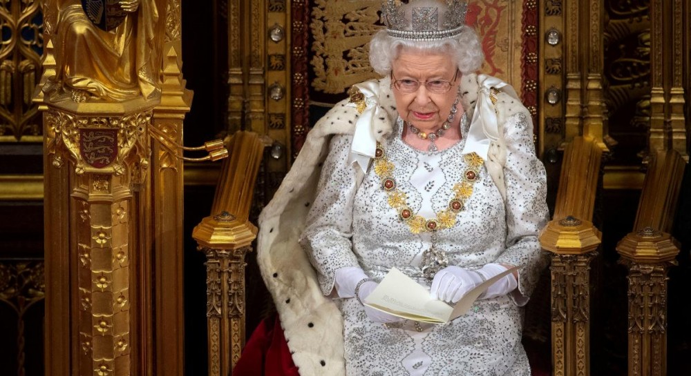 У королеви Великої Британії Єлизавети ІІ виявили коронавірус