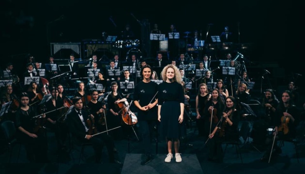 Молодіжний симфонічний оркестр України переміг на World Orchestra Festival