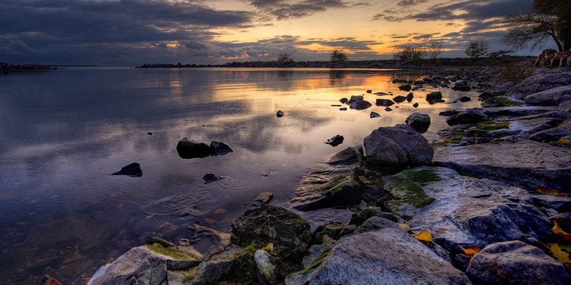 Від Карпат до Слов'янська: українські озера, які варто відвідати цього літа ФОТО та ВІДЕО