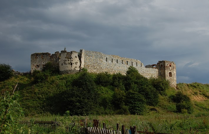 9 famous castles of Ukraine — witnesses of noble past - We Are Ukraine