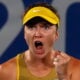 Ukrainian Svitolina dominates "neutral" Kudermetova to reach Australian Open fourth round