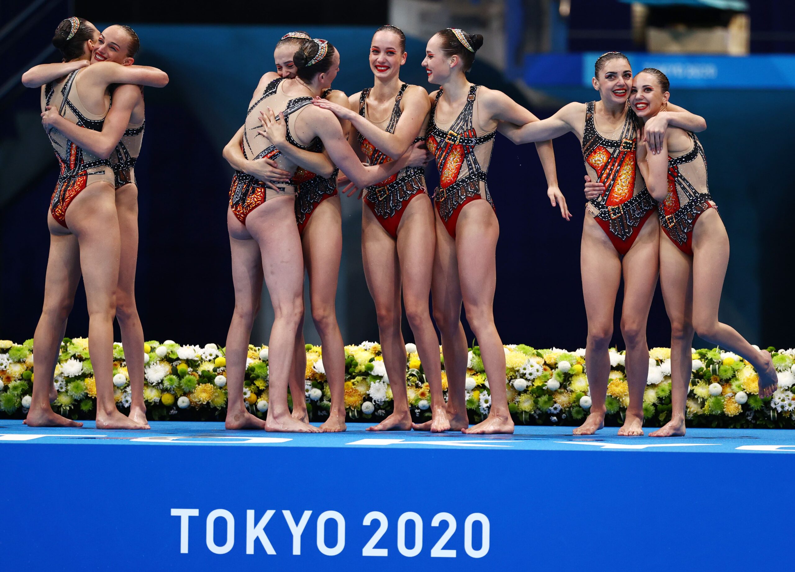 Olympiad: USA, Ukraine Ahead Of Russia; China Leads In Women's 
