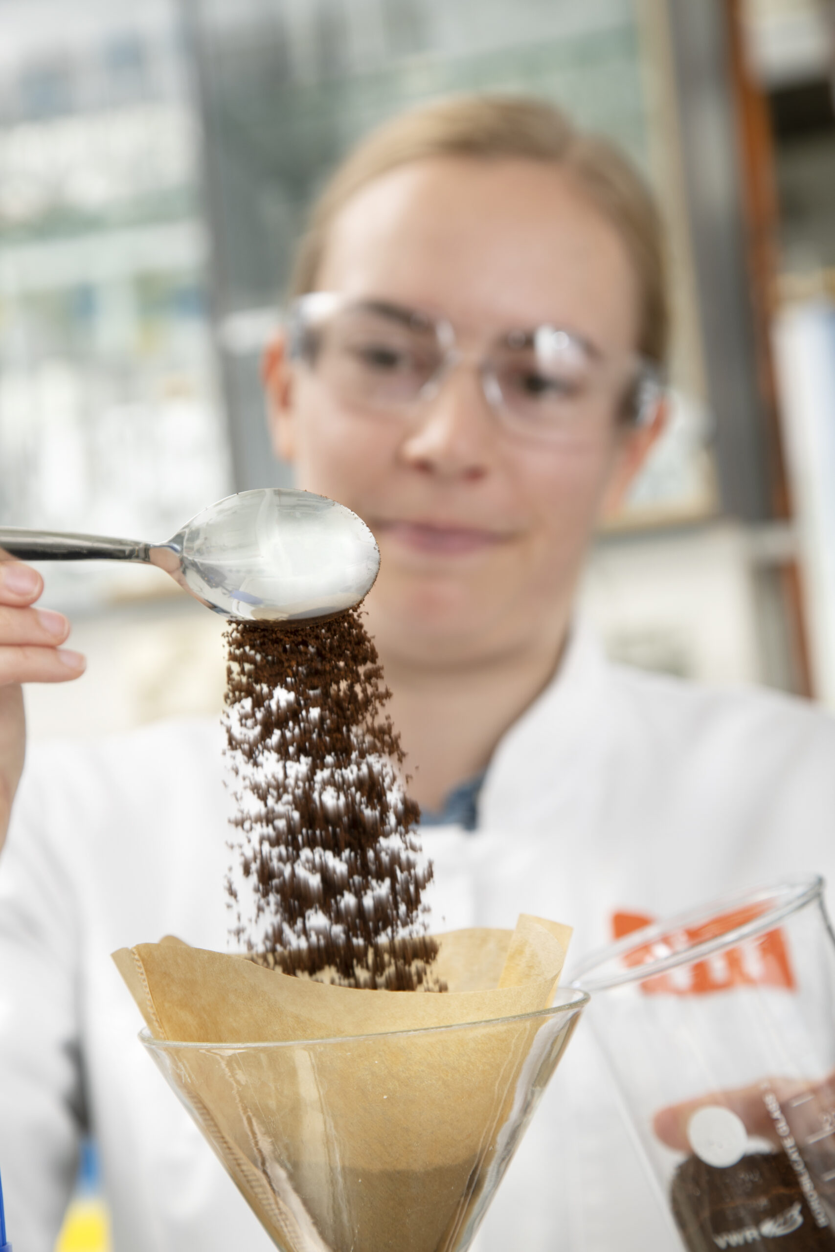 У Фінляндії вчені виростили каву у лабораторії