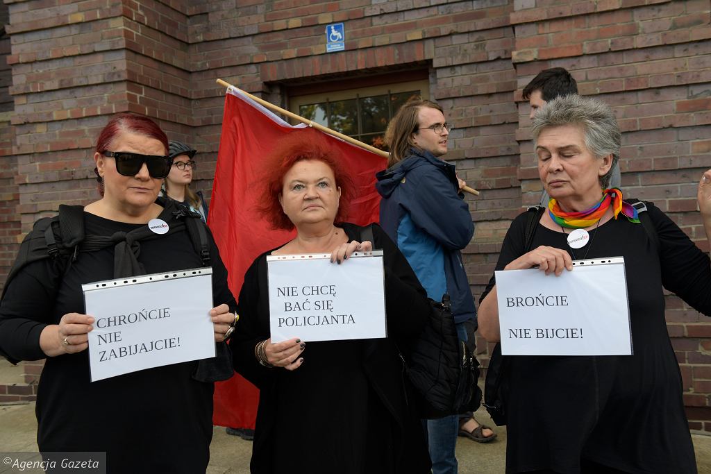 У Польщі організовують протести після смерті 25-річного українця