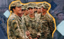 Military enlistment for women: will everyone go to the front? What Ministry of Defense really implies