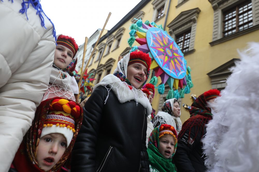 Хода звіздарів