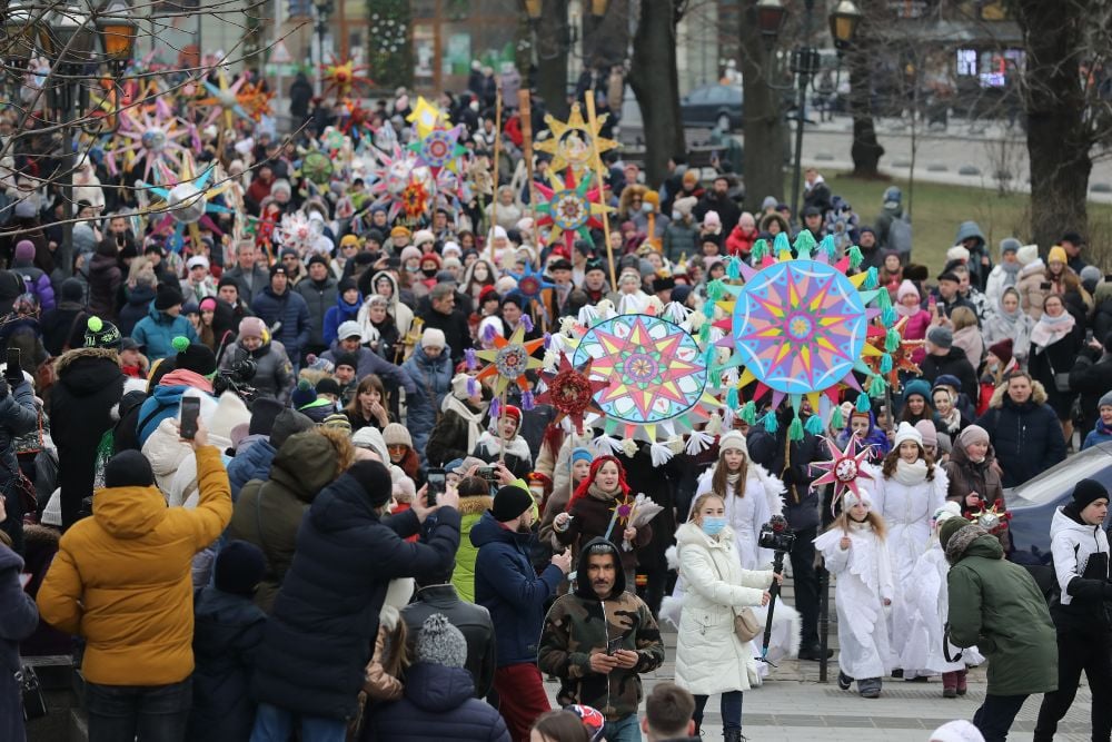 Хода звіздарів