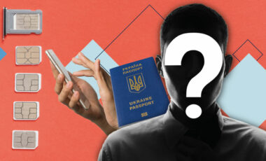 Linking SIM cards to passports: how the new law works and what to do now