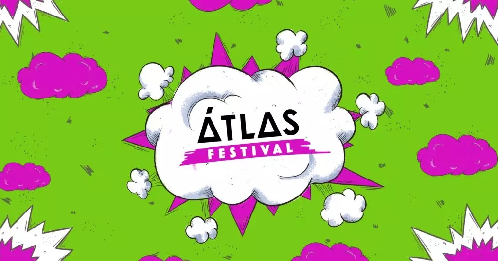 Atlas