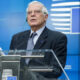 EU will allocate additional 1 million euros for demining Ukraine — Borrell
