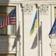 The US Embassy officially resumes work in Kyiv