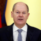 Scholz called on putin to withdraw troops from Ukraine for diplomatic end to war