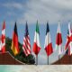 G7 meeting agrees on $18.4 billion for Ukraine, mass media report