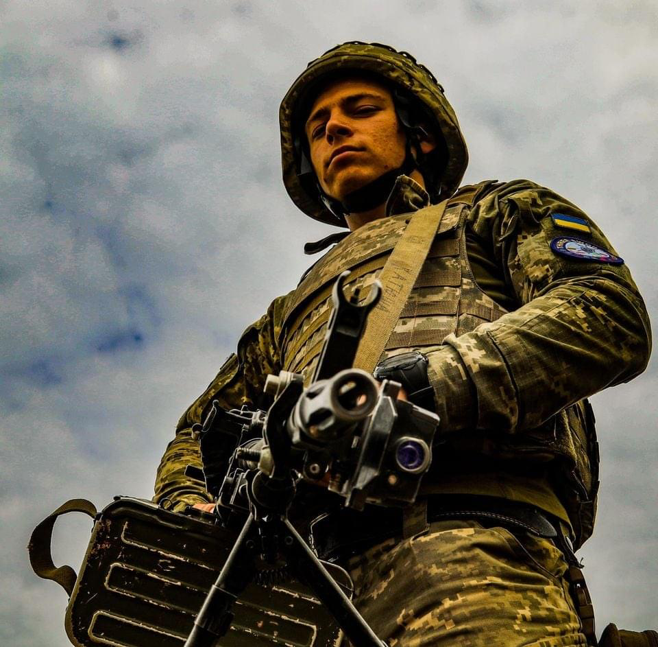Хроніка подій: двадцять дев'ятий день оборони України від російської агресії 