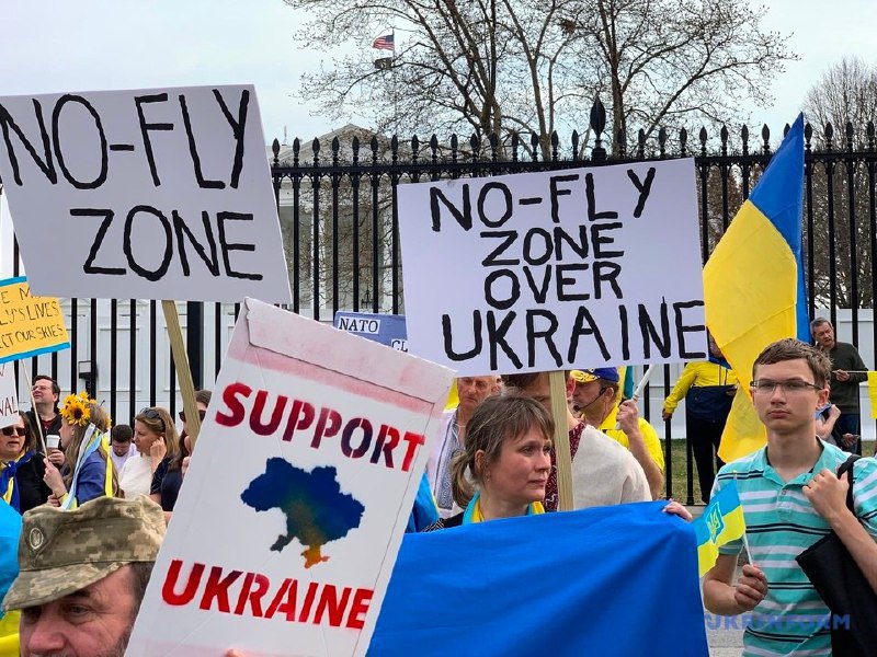 Безпольотна зона: що це і чи має Україна шанс її отримати