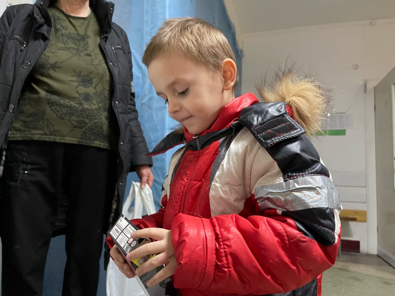 До Львова евакуювали 16 поранених дітей зі сходу