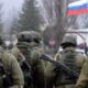 British intelligence: russian elite units failed operation in Ukraine