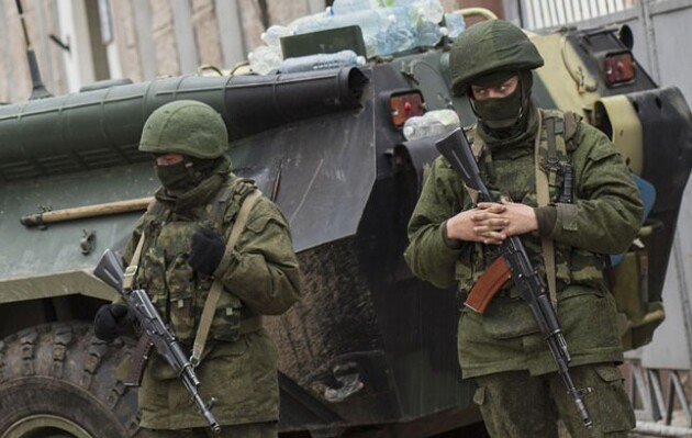 Великий відступ: чому насправді російські війська пішли з-під Києва і не лише