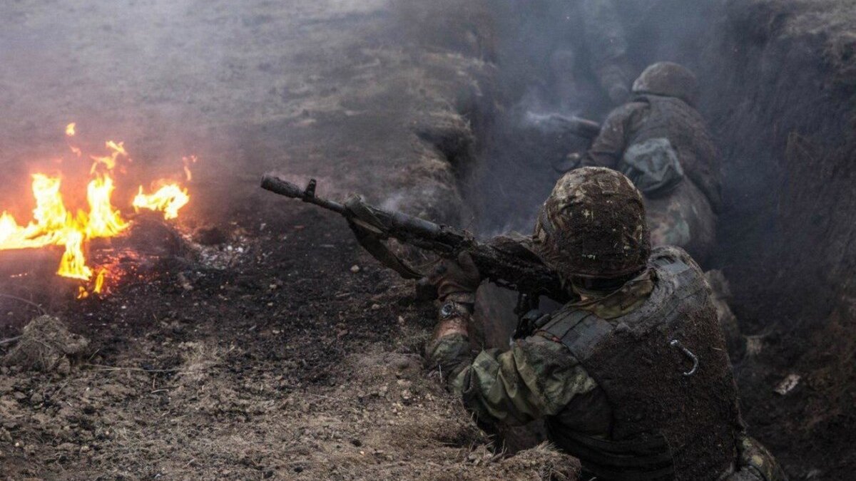 Хроніка подій: п'ятдесят четвертий день оборони України від російської агресії