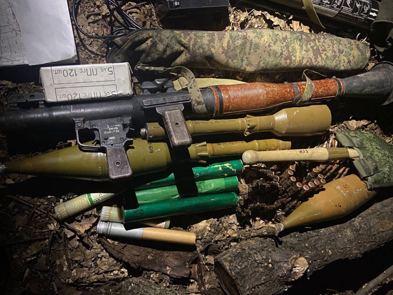 Кабмін України дозволив територіальній обороні застосовувати артилерію та ракетні систем