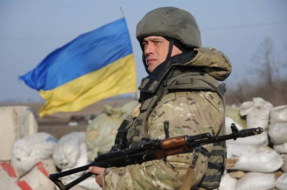 Хроніка подій: сорок восьмий день оборони України від російської агресії 
