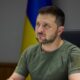 Ukraine's president revealed his plan to rebuild Ukraine at Lugano