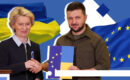 Ukraine is a candidate for EU membership. What will it change, and when will it join?
