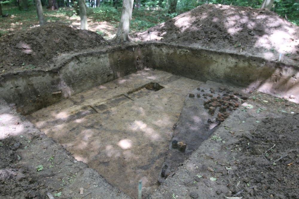 Археологічна знахідка на Львівщині