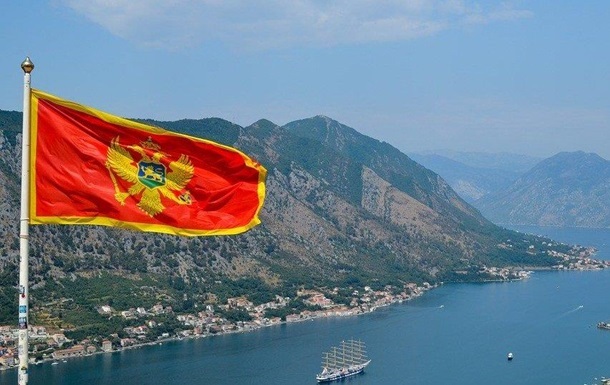 montenegro sanctions russia