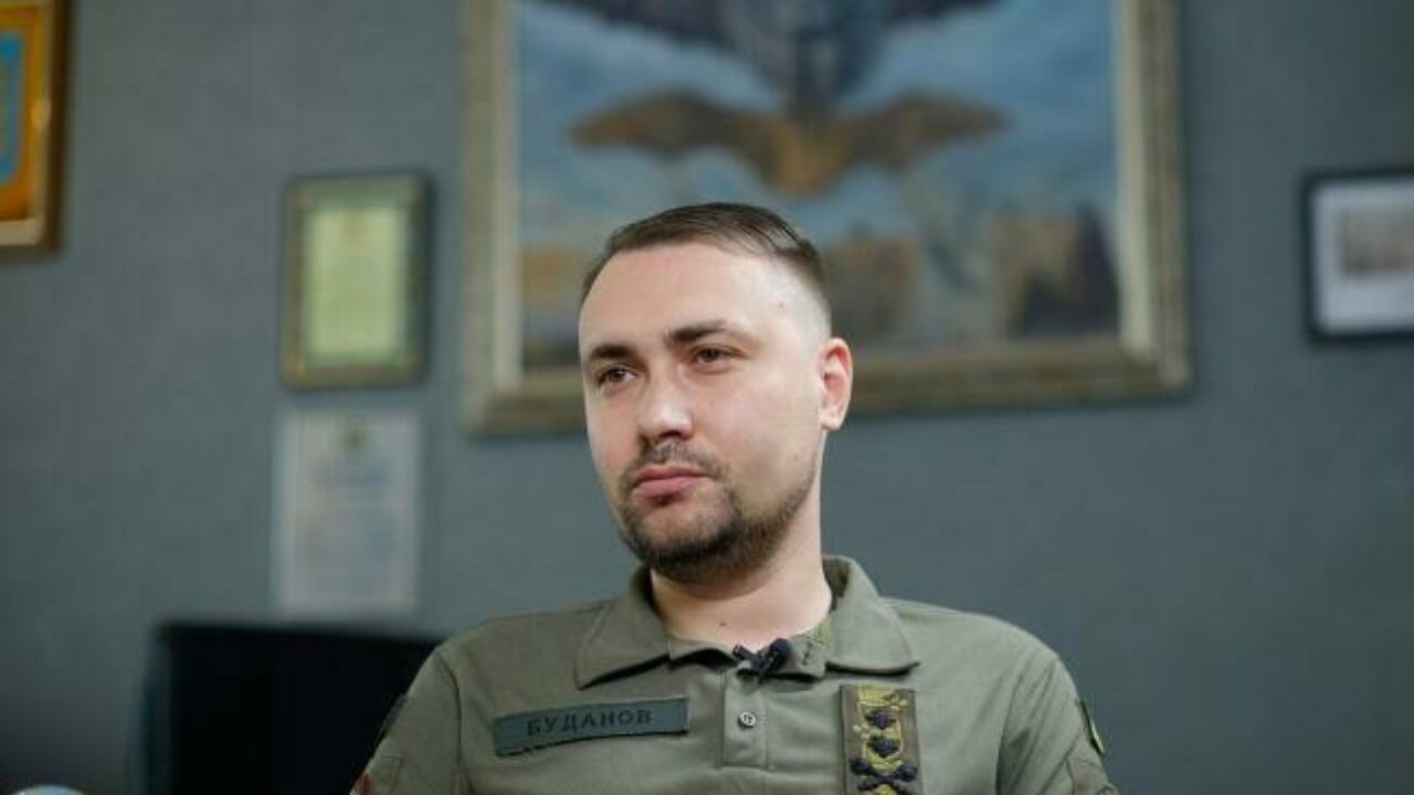 Разведчики знают имя россиянина, совершившего расправу над украинским  пленником - Буданов – Рубрика