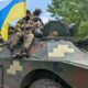 Українські захисники вже знищили 43 400 російських загарбників і 1 856 танків