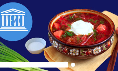 Ukraine's cultural victory: 10 facts about borscht that will surprise you. And three delicious recipes