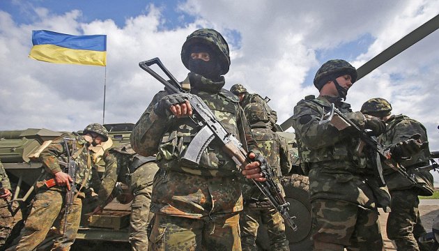 війна в Україні день 131 захисники