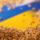 Spain launched pilot project to transport grain from Ukraine by train
